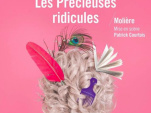 Les Précieuses Ridicules au festival IN Pré Catelan 2019