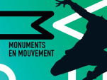 Monuments en Mouvement 2019 : des spectacles au cœur du patrimoine