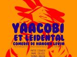 Yaacobi et Leidental au Théâtre du Funambule Montmartre