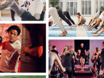 Classpass, la nouvelle application de sport à la carte