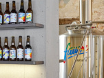 Les Cuves de Fauve, le nouveau bar à bière du 11e arrondissement