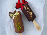 Des nouvelles glaces chocolatées À La Mère de Famille, pour l'été 2019