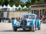 Chantilly, Arts et Elégance Richard Mille 2019 au Domaine de Chantilly