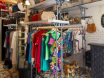 Supervintage, la nouvelle boutique pour les amateurs de vintage