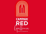Campari Red Galleria, le spot tendance de la Paris Design Week