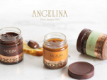 Les nouvelles pâtes à tartiner d'Angelina pour la rentrée 2019