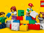 Des ateliers créatifs LEGO pour les enfants à Vill'Up