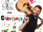 Rémi chante nos plus belles comptines à la Comédie Bastille