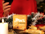 Des insectes à croquer signés Jimini's pour Noël 2020