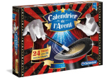 Un calendrier de l'Avent 2020 100% magie pour les enfants