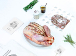 Noël 2020 : La Boucherie Grégoire lance son kit de dinde en livraison
