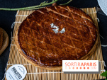 Galette des rois 2021 de Pipalottes 