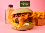 Green & Wild, la nouvelle dark kitchen 100% végétarienne