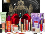 Le calendrier de l'Avent 2021 de L'Oréal Paris