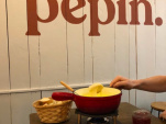 Des soirées spéciales fondue savoyarde chez Pépin