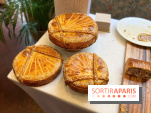 La galette des Rois 2022 salée de Maison Vérot