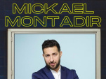 Mickael Montadir - Séduction : Programme du Spectacle Incontournable au Théâtre BO Saint-Martin à Paris