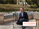 France Miniature, les plus beaux monuments racontés par Stéphane Bern