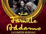 La Famille Addams au Casino de Paris