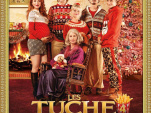 Les Tuche 4 au cinéma en décembre 2020 : l'affiche 