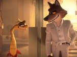 Les Bad Guys, le nouveau film d'animation des studios Dreamworks : la bande-annonce