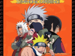 Naruto en ciné-concert symphonique au Dôme de Paris en octobre 2022
