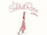Le soldat rose a 15 ans