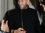 Zinédine Zidane