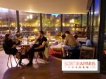 Le Grand Bleu fait peau neuve à Paris : rooftop et terrasse au bord de l'eau