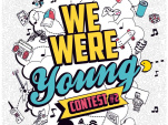We Were Young Contest #2