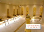 Les Bains d'AliA, un hammam traditionnel et raffiné !
