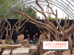 Zoo de Thoiry 2018 : les photos