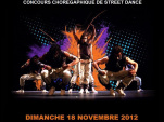 Paris Dance Delight 6