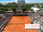 Roland Garros 2018