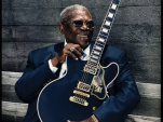 B.B King
