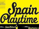 Spain Playtime