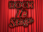 Rock ze stage