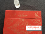 Russia Box Côté Sushi