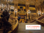 Inside Opéra, l'escape game immersif à l'Opéra Garnier