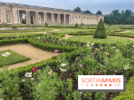 Jean Cotelle, l'exposition au Grand Trianon de Versailles