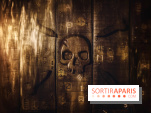 Salle Pirate de l'Escape Game Hint Hunt : les photos officielles