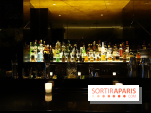 Bar du Kinugawa Vendôme à Paris