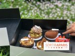 Gâteaux d’émotions, la Pâtisserie de Philippe Conticini à Paris