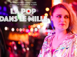 La Pop dans le mille à La Cible : chaque mardi, un concert, une chanteuse