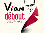 Debout sur le Zinc revisite Boris Vian aux Trois Baudets