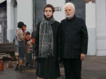 Rétrospective Jodorowsky à la cinémathèque