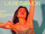 Laurie Darmon en concert au Nouveau Casino