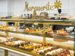 Ouverture de la nouvelle boulangerie Marguerite au Vésinet (78)