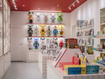 Artoyz ouvre une nouvelle adresse parisienne pour les collectionneurs de jouets alternatifs