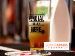 Le Mondial de la Bière 2018 à Paris